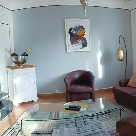 Appartement Moderne A Perpignan Avec Vue Sur La Montagne Zewnętrze zdjęcie