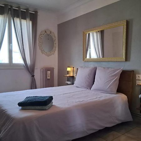 Appartement Moderne A Perpignan Avec Vue Sur La Montagne Zewnętrze zdjęcie
