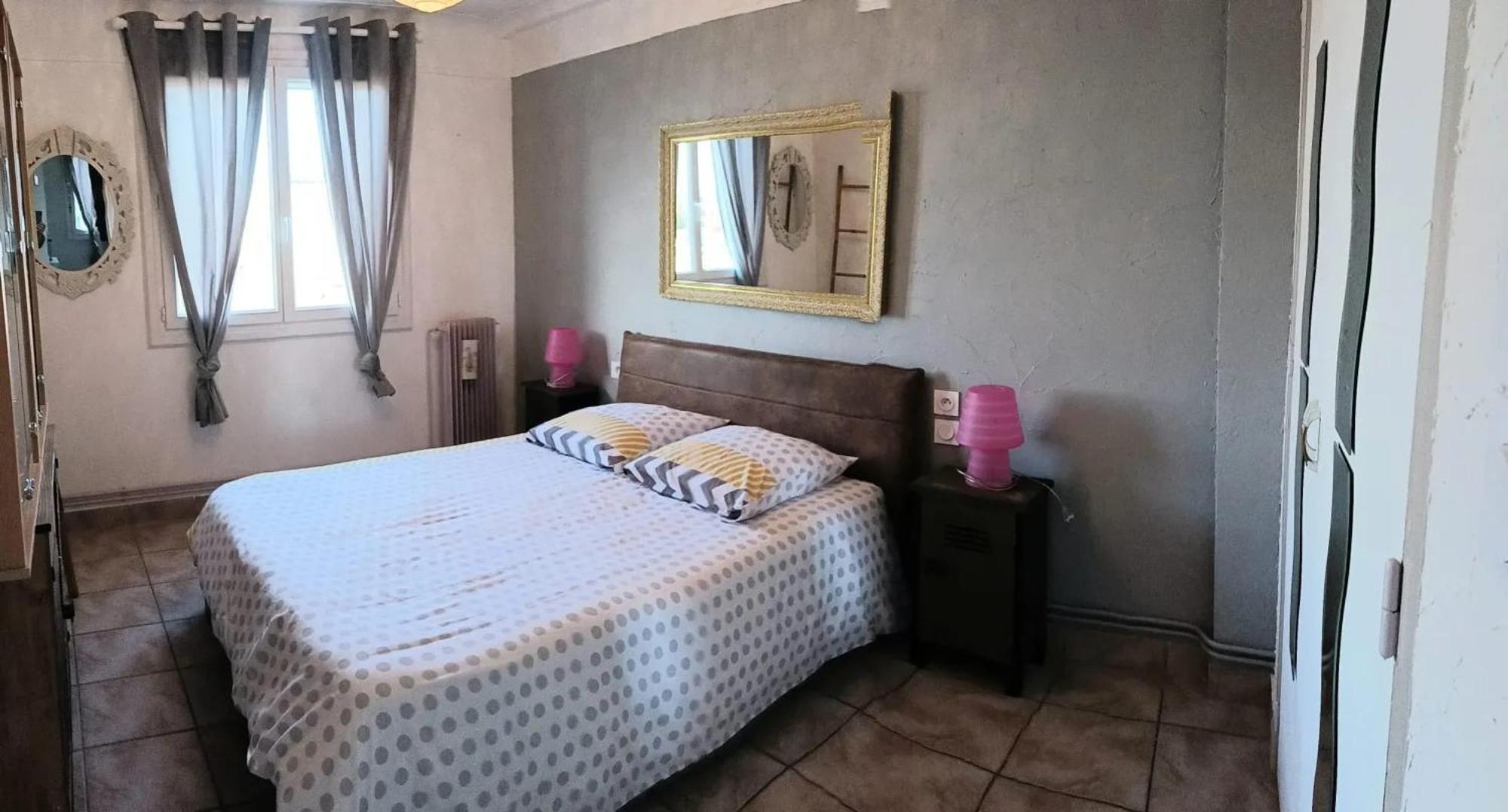 Appartement Moderne A Perpignan Avec Vue Sur La Montagne Zewnętrze zdjęcie