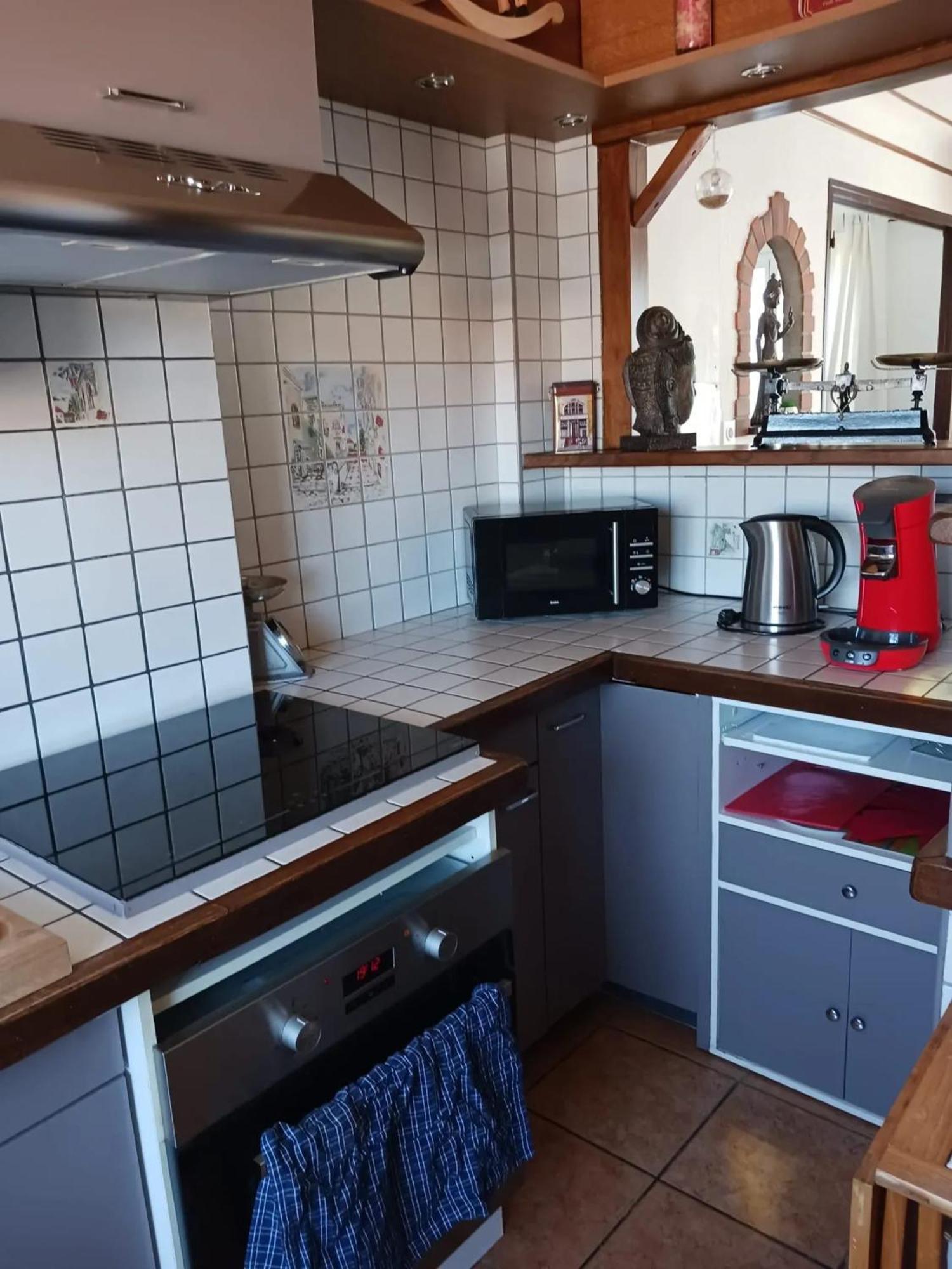 Appartement Moderne A Perpignan Avec Vue Sur La Montagne Zewnętrze zdjęcie