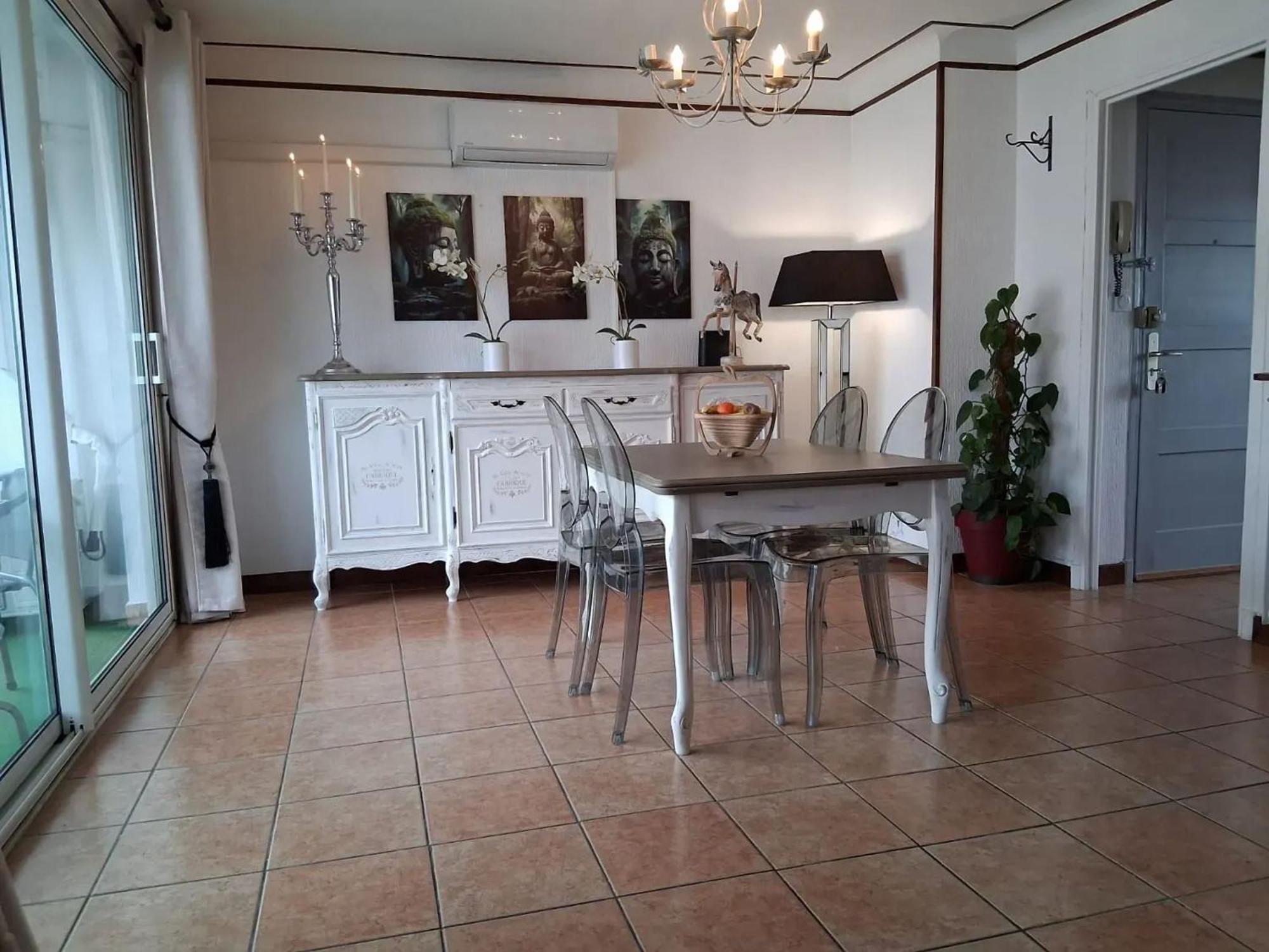 Appartement Moderne A Perpignan Avec Vue Sur La Montagne Zewnętrze zdjęcie