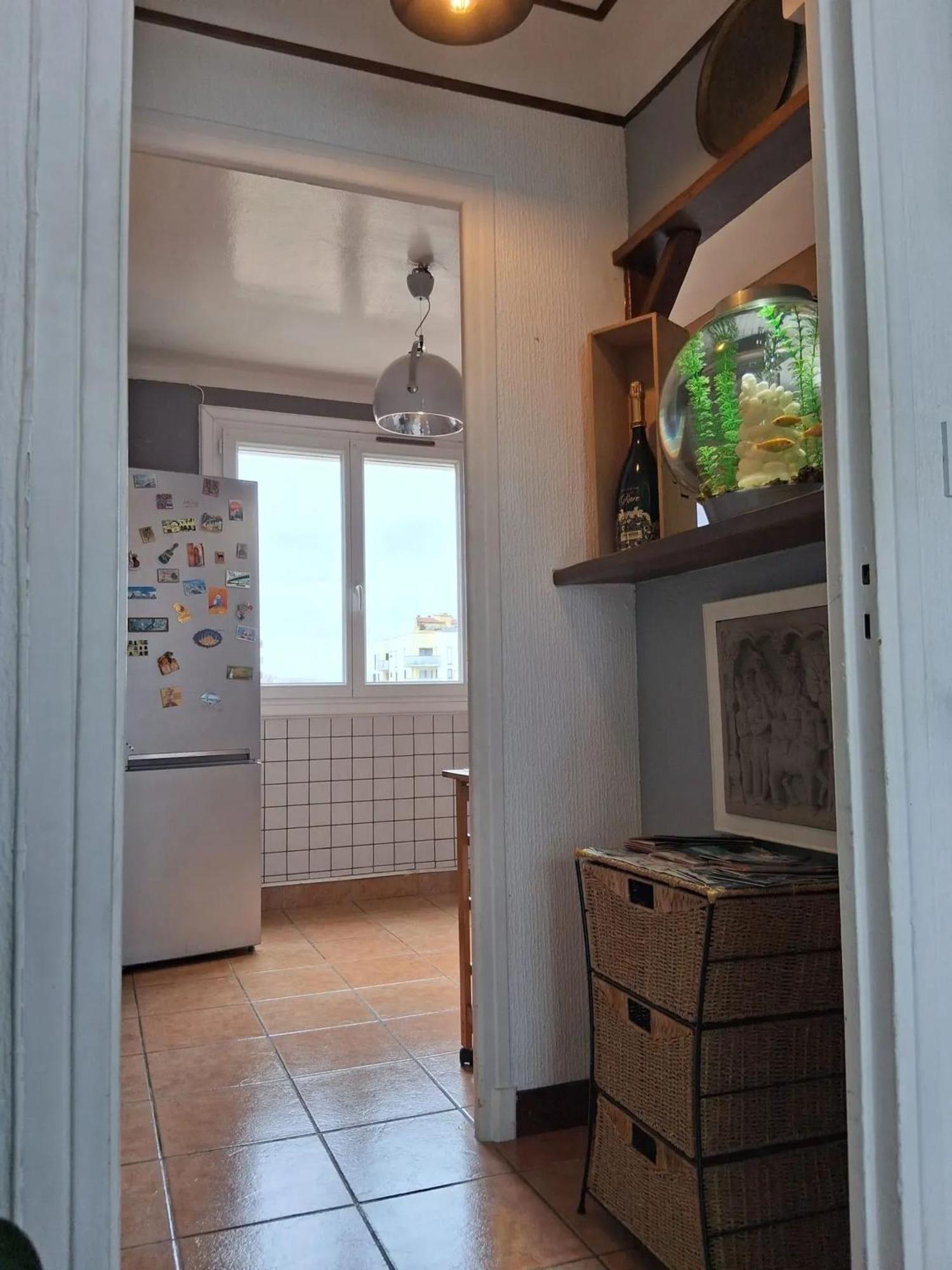 Appartement Moderne A Perpignan Avec Vue Sur La Montagne Zewnętrze zdjęcie