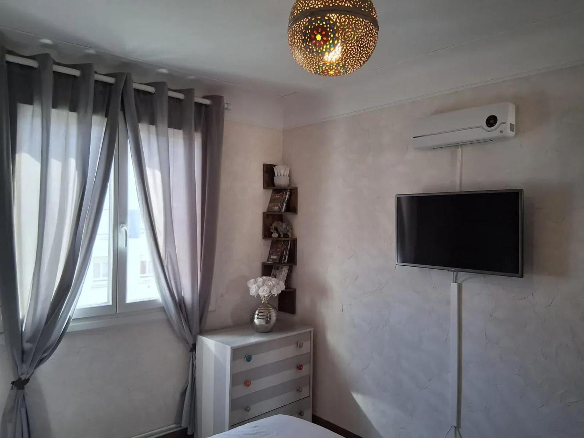 Appartement Moderne A Perpignan Avec Vue Sur La Montagne Zewnętrze zdjęcie